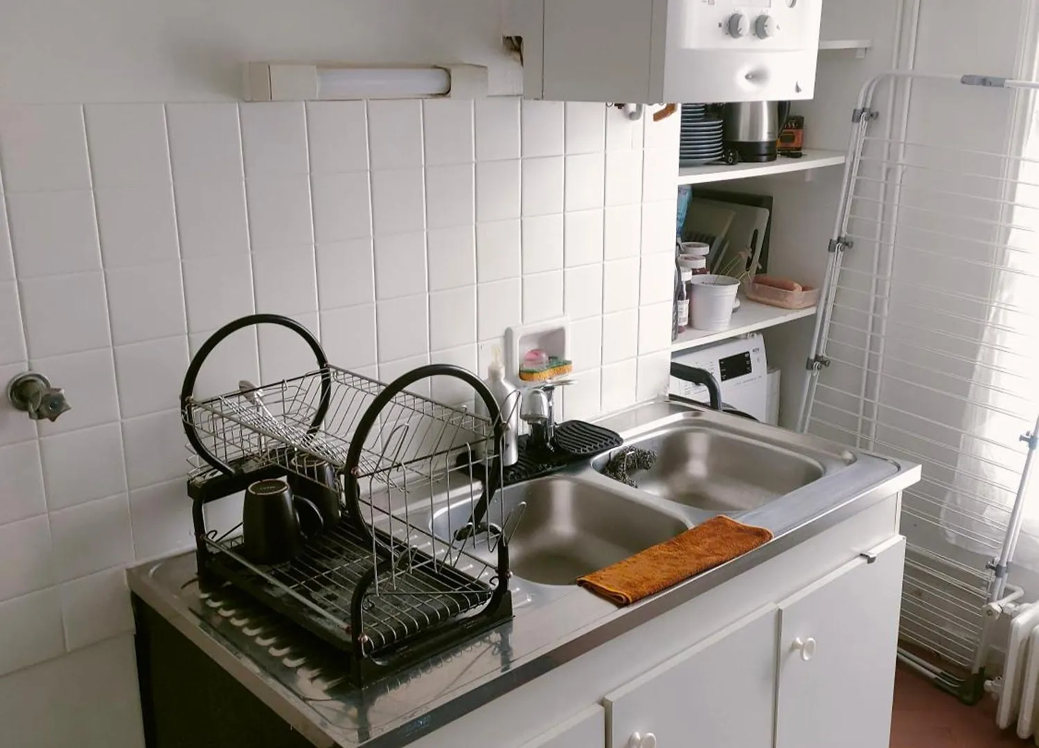 Guest house Vu Sur La Tour Eiffel Paris